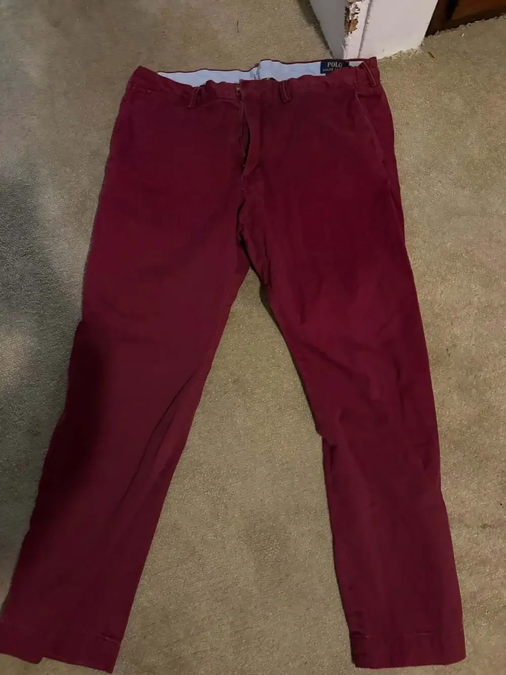 Polo Ralph Lauren polo ralph